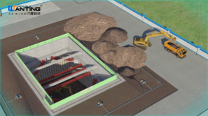 基坑坍塌8 基坑坍塌8