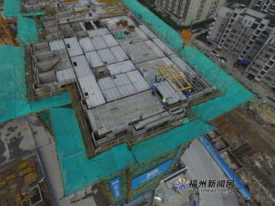 装配圈装配式建筑行业各地最新发展动态