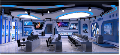 装配式建筑案例实训虚拟工场